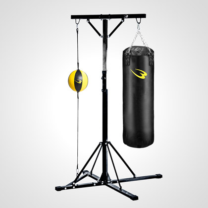 楽天市場】ファイティングスタンド4 BODYMAKER ボディメーカー サンド