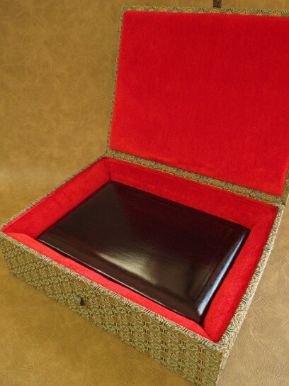 楽天市場】宋抗端渓硯【長方硯(6吋)】(定価12100円 SU 木箱入)【書道