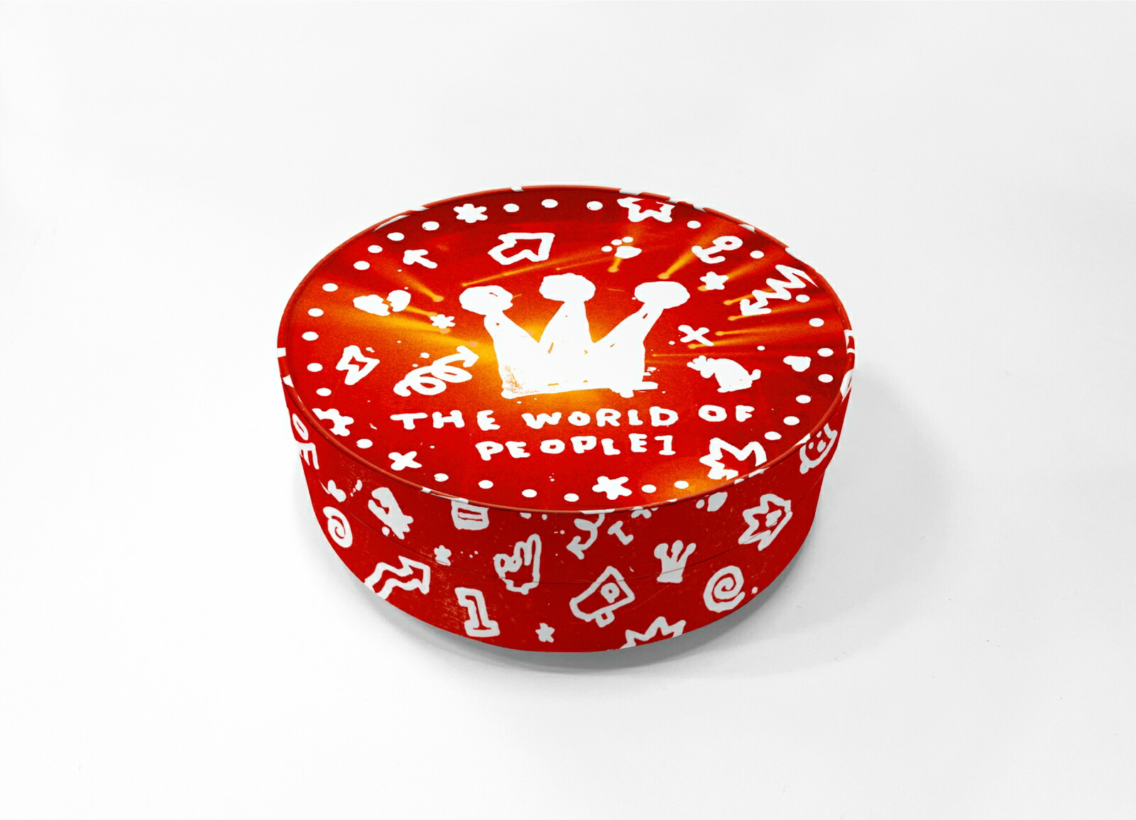 PEOPLE 1 ファンクラブ入会特典 初年度〜 コンプセット 新品未開封