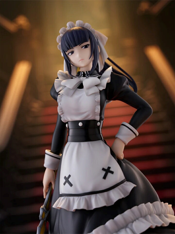 楽天ブックス: 『オーバーロード』 ナーベラル・ガンマ 1/7スケール