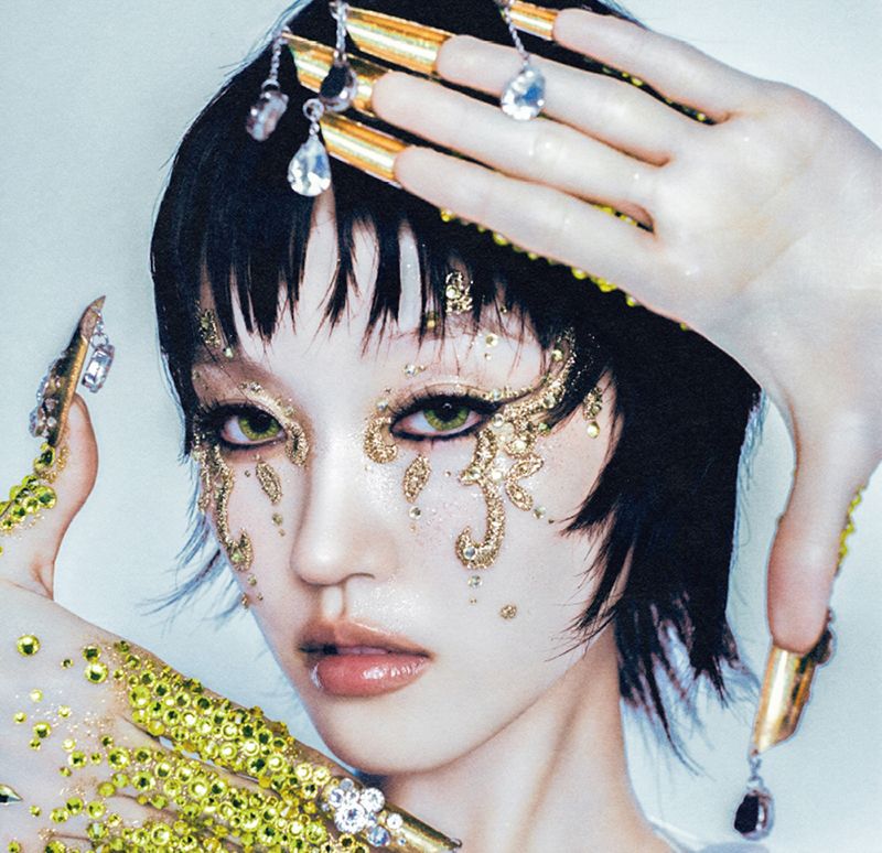 楽天ブックス: 【楽天ブックス限定先着特典】THE CORE -核 (初回盤 CD