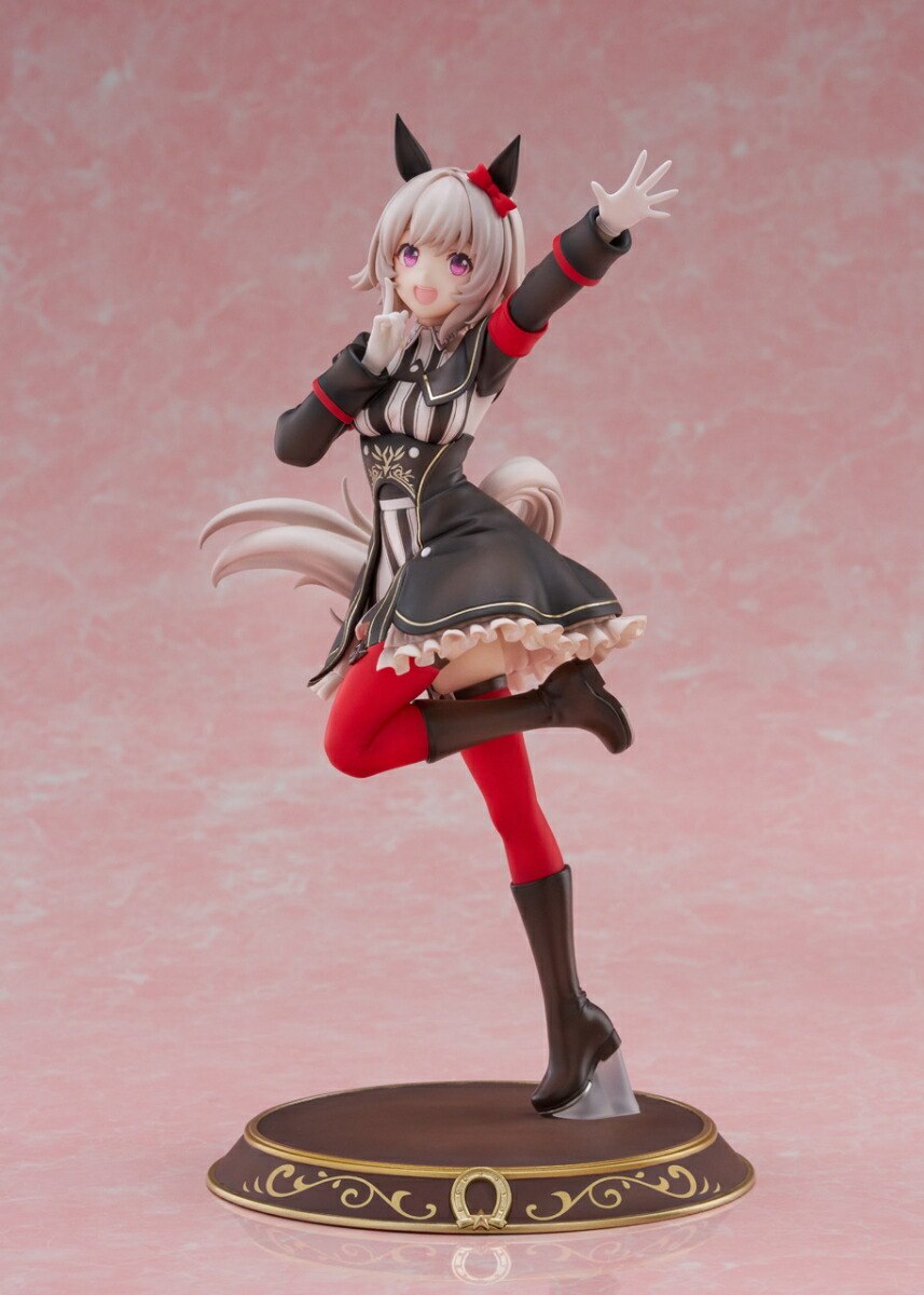 楽天ブックス: 『ウマ娘 プリティーダービー』 カレンチャン 勝負服Ver