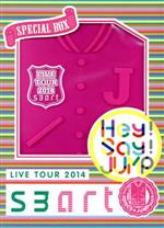 楽天市場】Hey!Say!JUMP DVDの通販