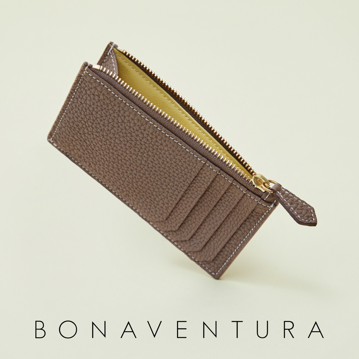 楽天市場】【公式】ミニジップ ウォレット フラグメントケース 小さい