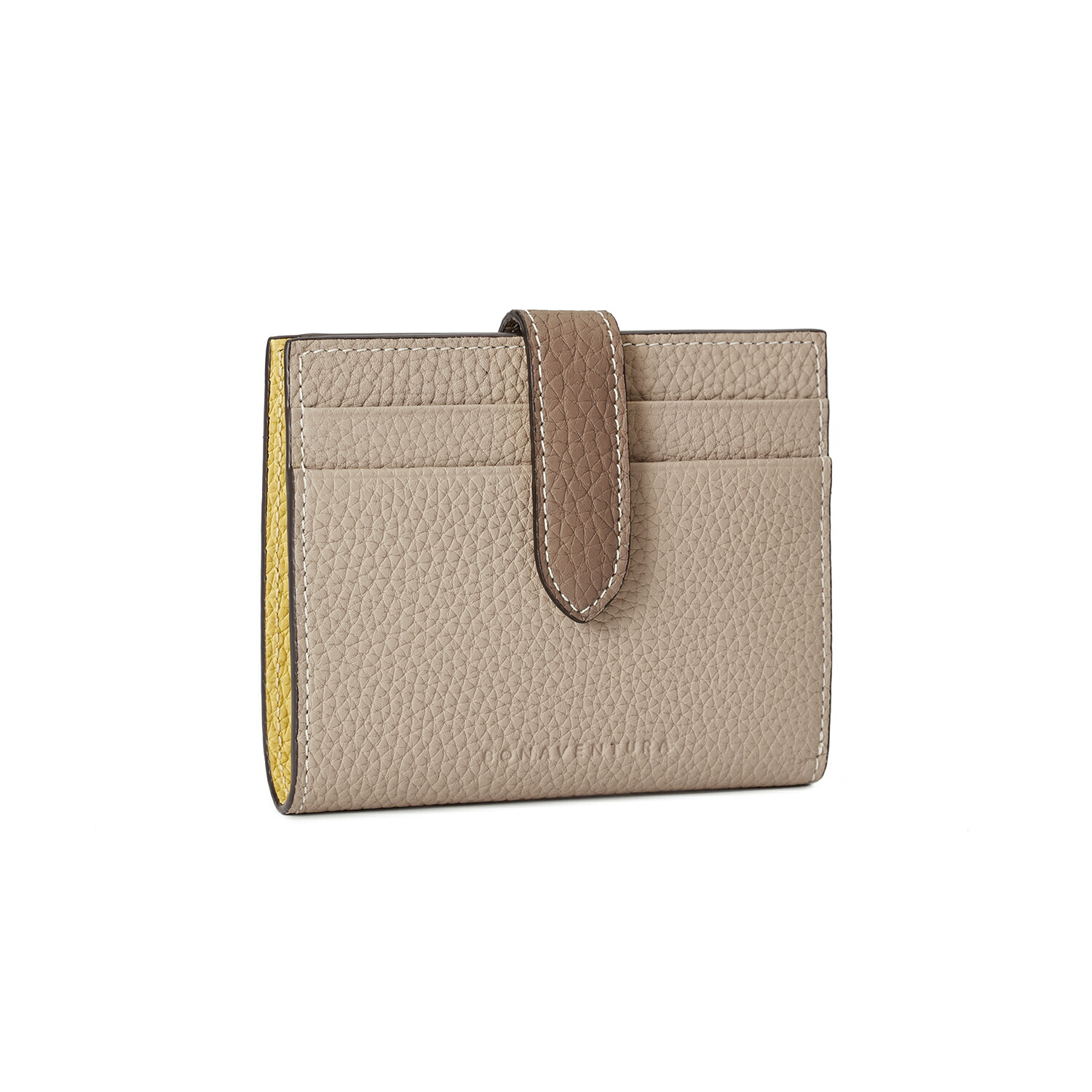 楽天市場】【公式】ベルテッド ミディアム ウォレット 二つ折り財布