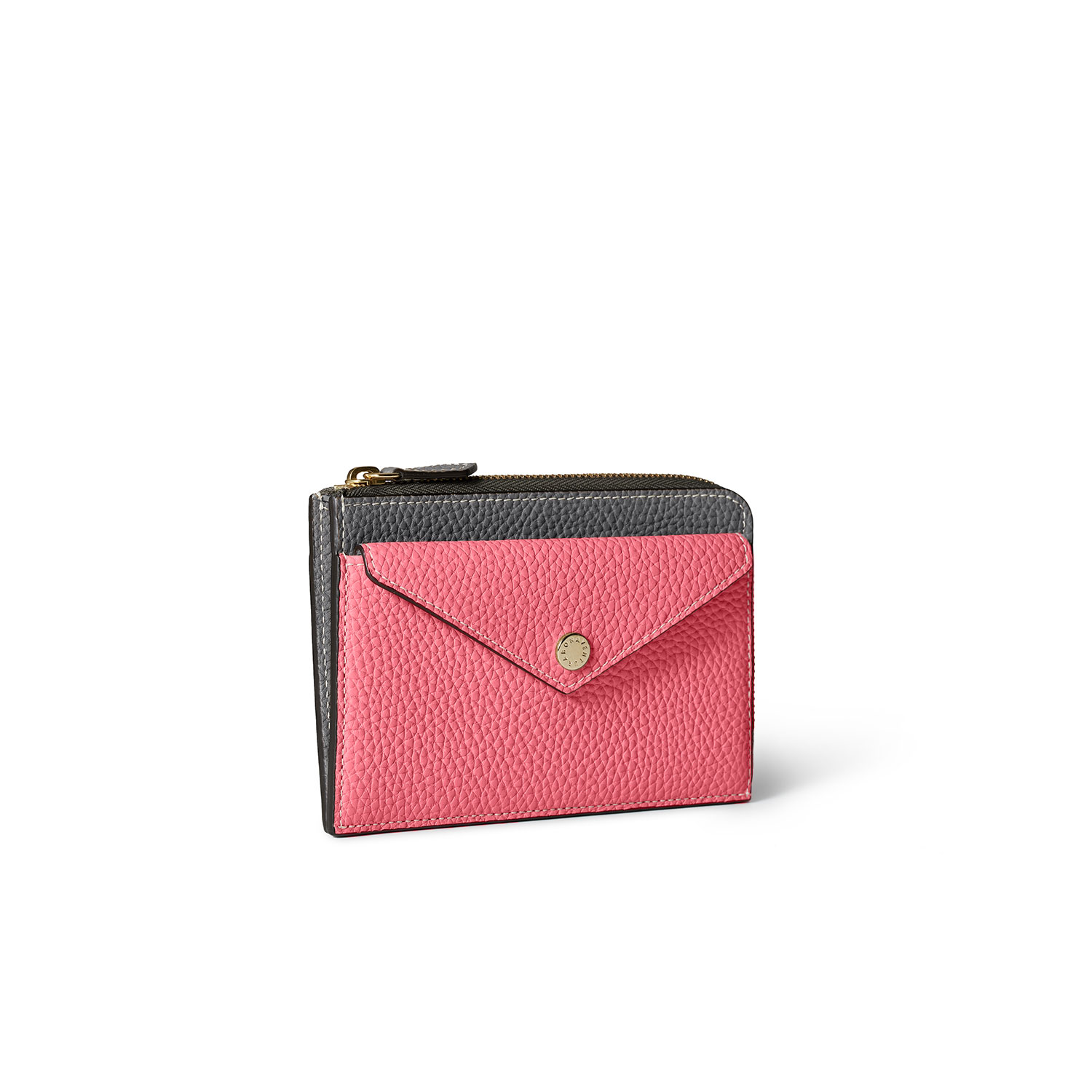 楽天市場】【公式】エンベロープミニジップウォレット シュリンク