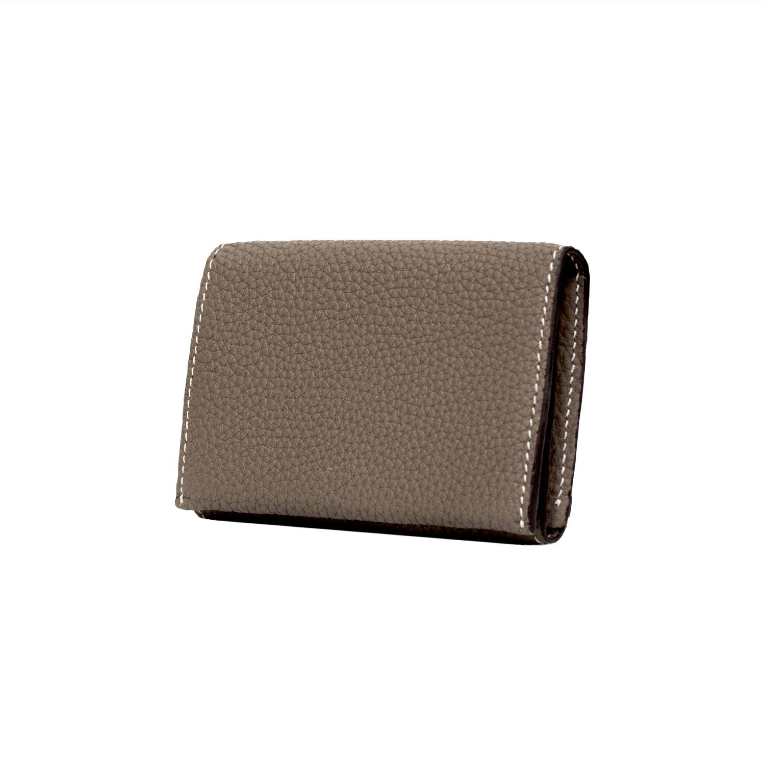 楽天市場】【公式】 ビジネスカードケース シュリンクレザー カード