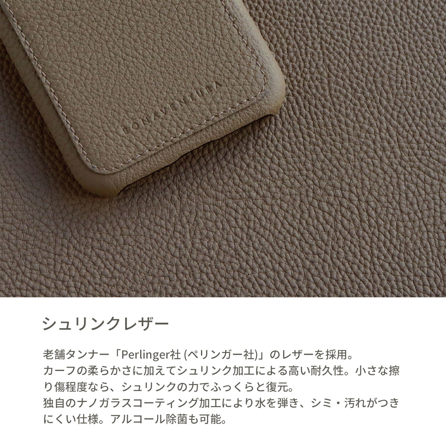 楽天市場】【公式】ミディアム ファンクショナル ジップウォレット