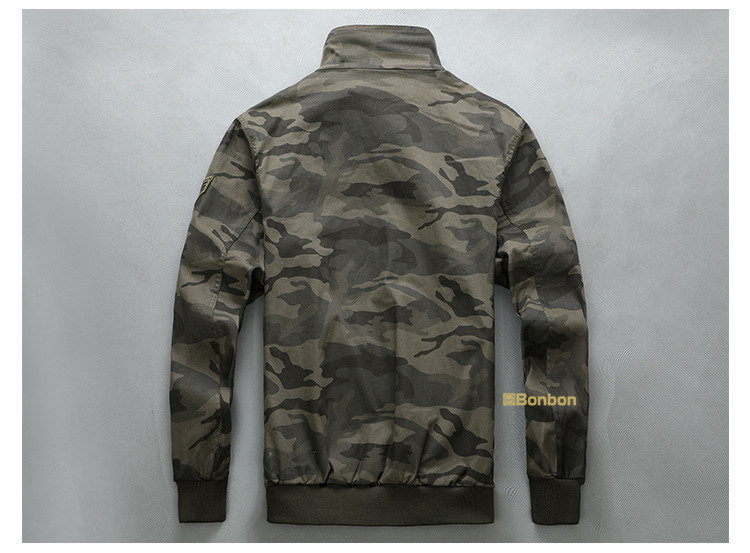 楽天市場】迷彩服 セットアップ メンズ 作業服 長袖 上下セット