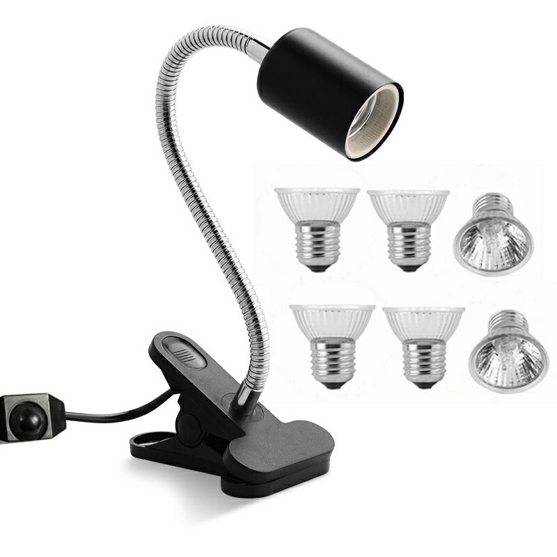 楽天市場】【☆レビューイベント開催中☆亀ライト 両生類用ライト