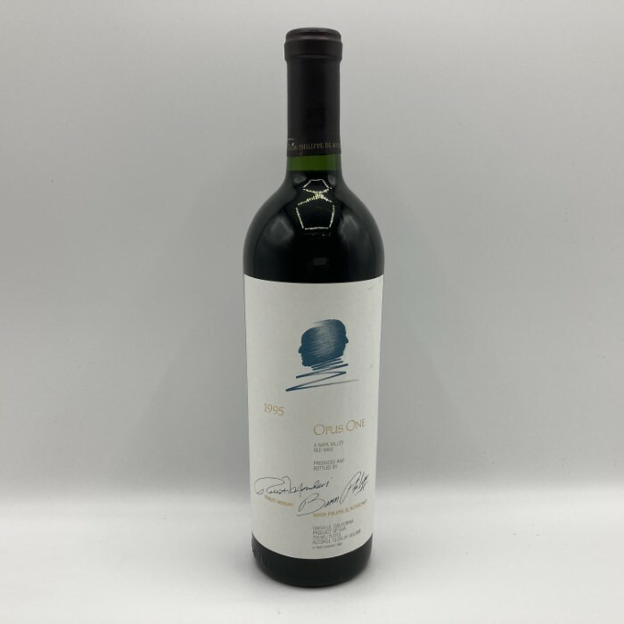 アメリカ オーパスワン 1995 (ワイン) 価格比較 - 価格.com