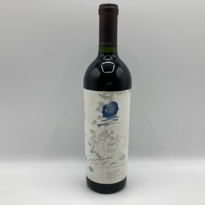 シャトーマルゴー 1997 750mk 未開栓 シャトーマルゴー 1997 750mk