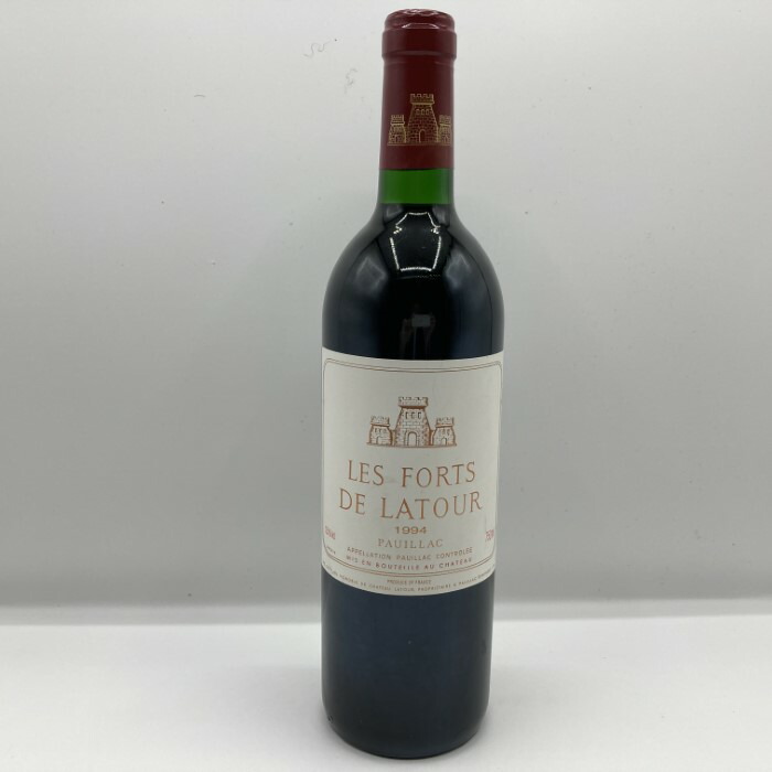 レ・フォール・ド・ラ・トゥール 1994 (1500ml) 【公式通販】