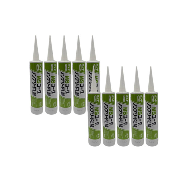 ボンド ハイパーコーク グレー 330ml 10本セット3箱