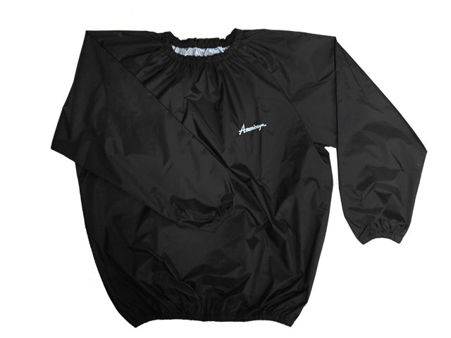 楽天市場】日本製 サウナスーツ アメリカ屋オリジナル減量着 長袖上