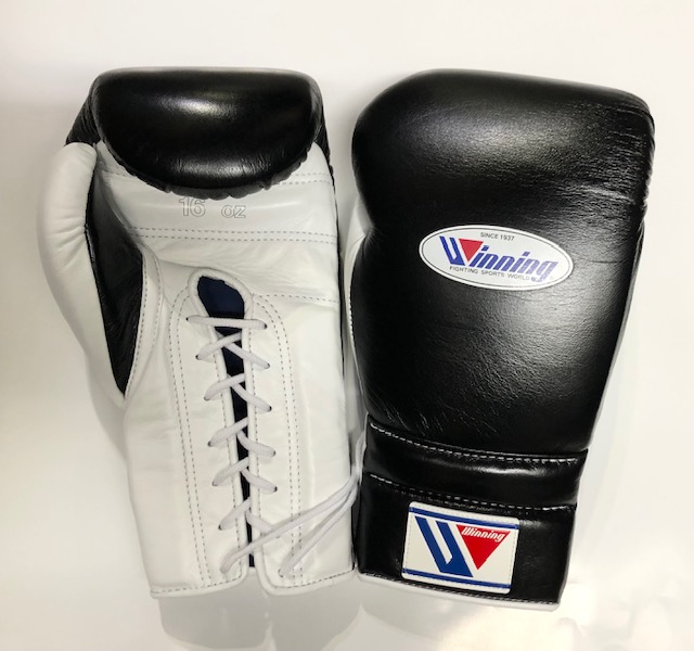 Winning ボクシング 2点セット Winning ボクシング 2点セット Winning