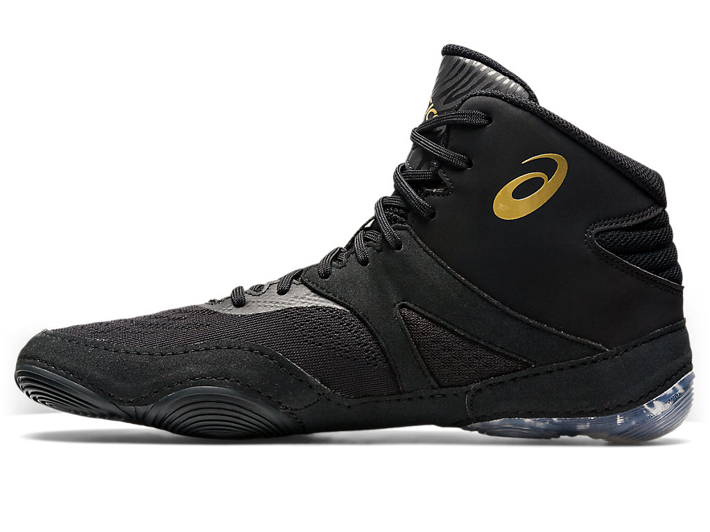 レスリングシューズ非売品