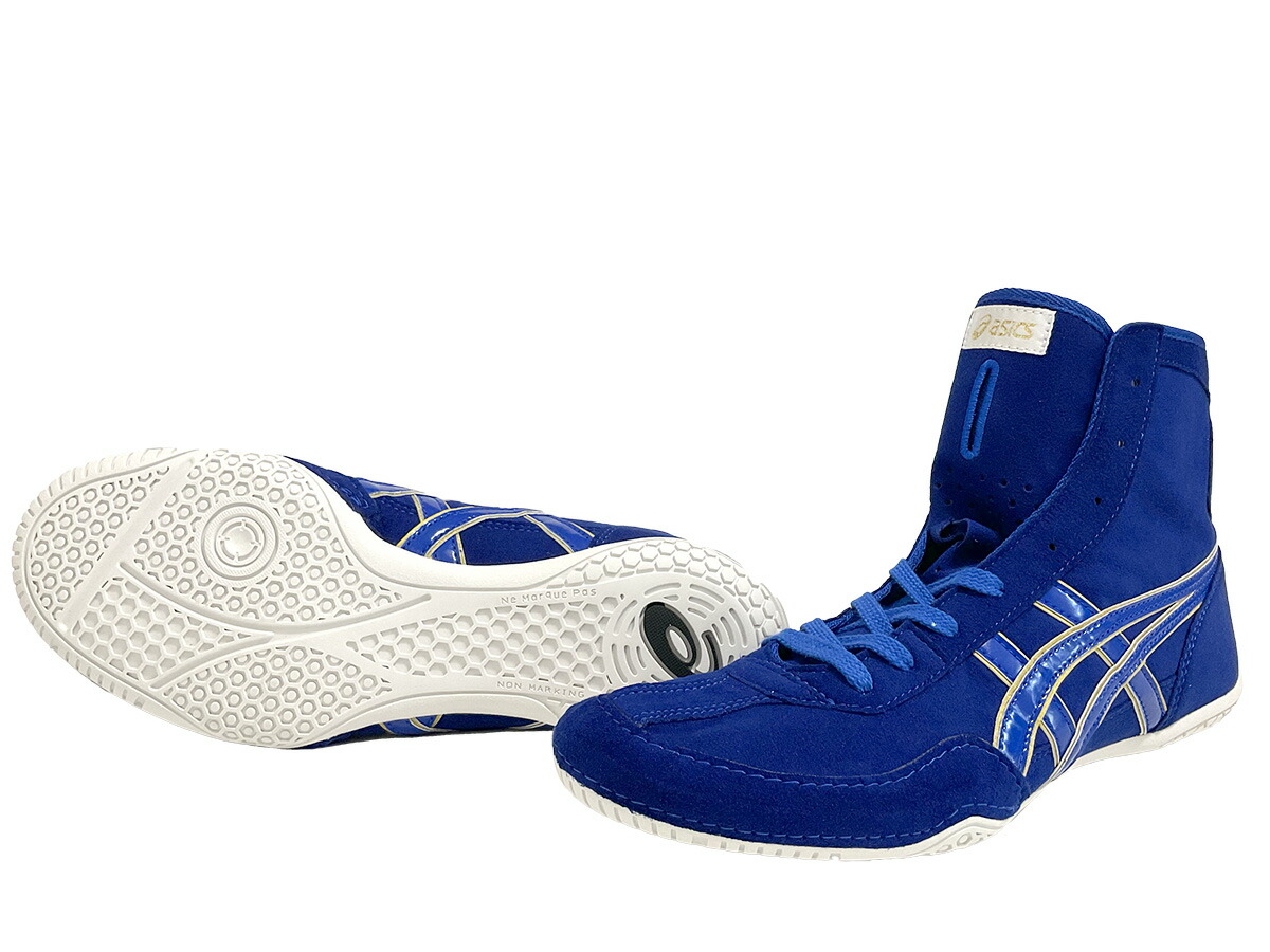 アシックス レスリングシューズ CAEL V7.0 CAEL V7.0 レスリング