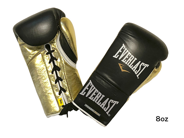 EVERLAST POWER LOCK ボクシンググローブ 10oz XL Powerlock Fight