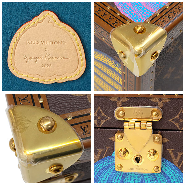 LOUIS VUITTON 箱 新品 未使用 3種類 24個セット LOUIS VUITTON 箱