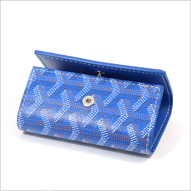 楽天市場】ゴヤール GOYARD 6連キーケース サンミッシェル ユニ