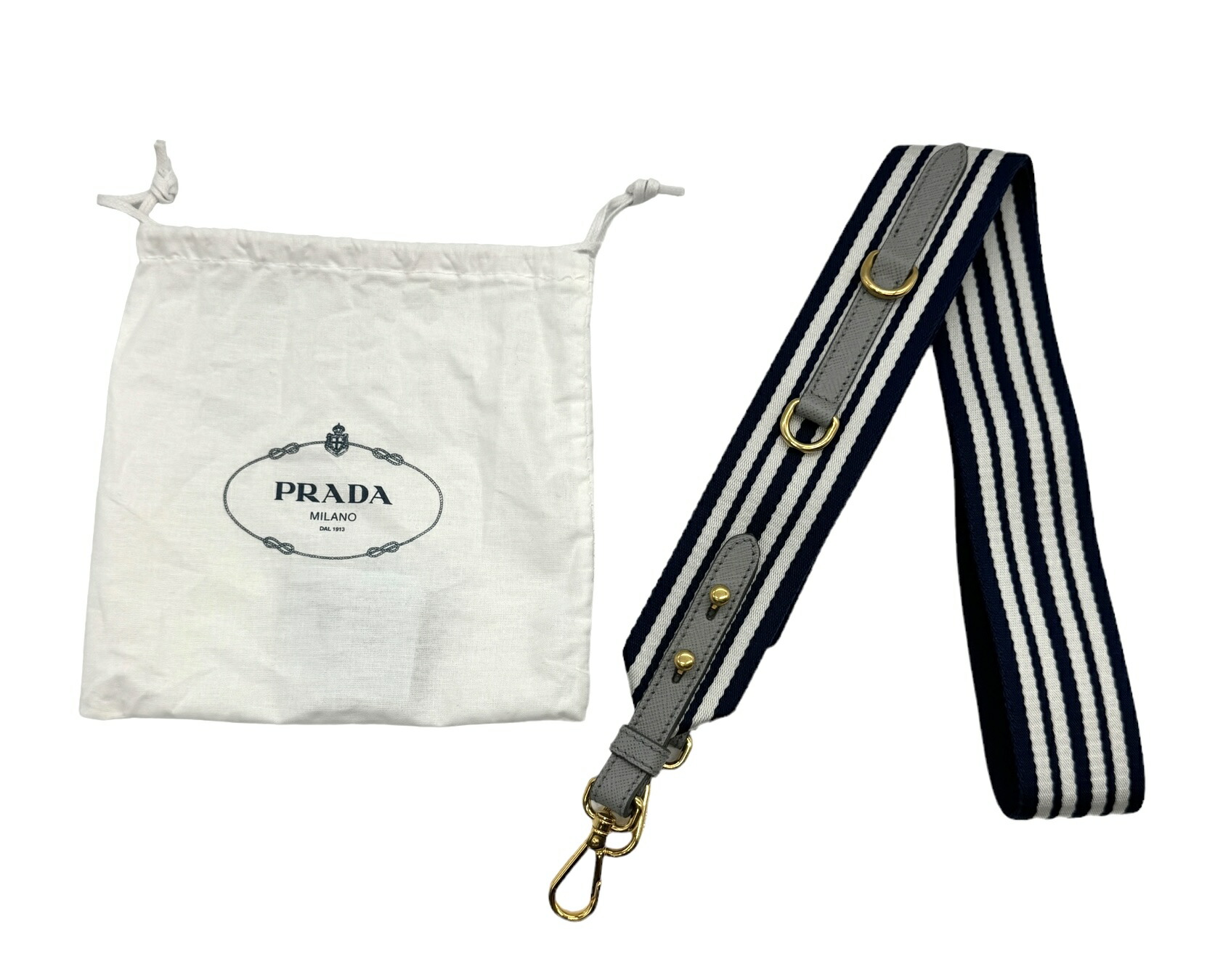 楽天市場】【美品】PRADA プラダ ショルダー ストラップ ショルダー