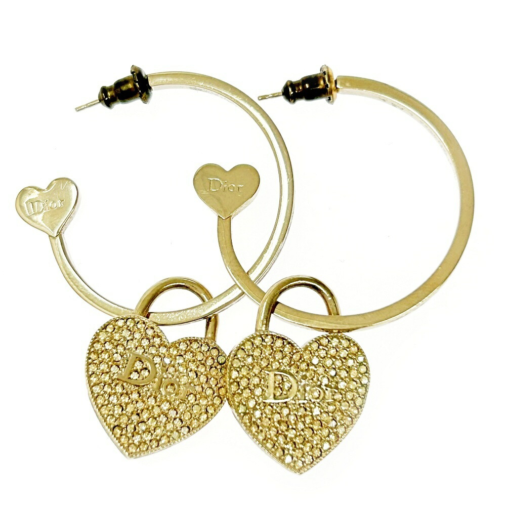 楽天市場】【中古】Christian Dior クリスチャンディオール GP ライン