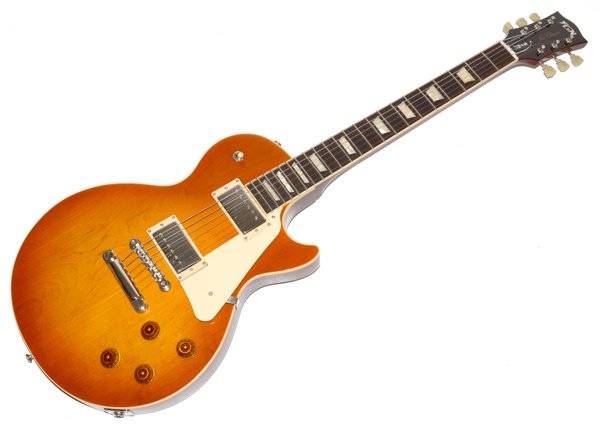 fujigen レスポール」の人気商品一覧 | 安い商品を通販サイトから探す