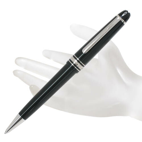 楽天市場】モンブラン マイスターシュテュック プラチナライン ミッド