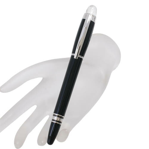 楽天市場】モンブラン ボールペン スターウォーカー カーボンの通販