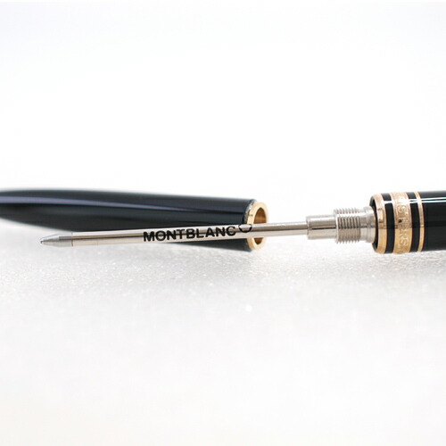 楽天市場】極美品 モンブラン ＃116 マイスターシュテュック