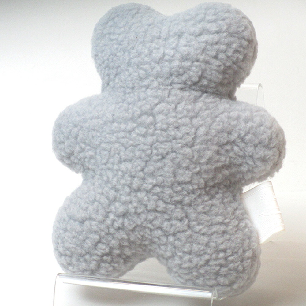 エルメスの子供向け(鈴入りなので振ると鳴ります)ぬいぐるみです