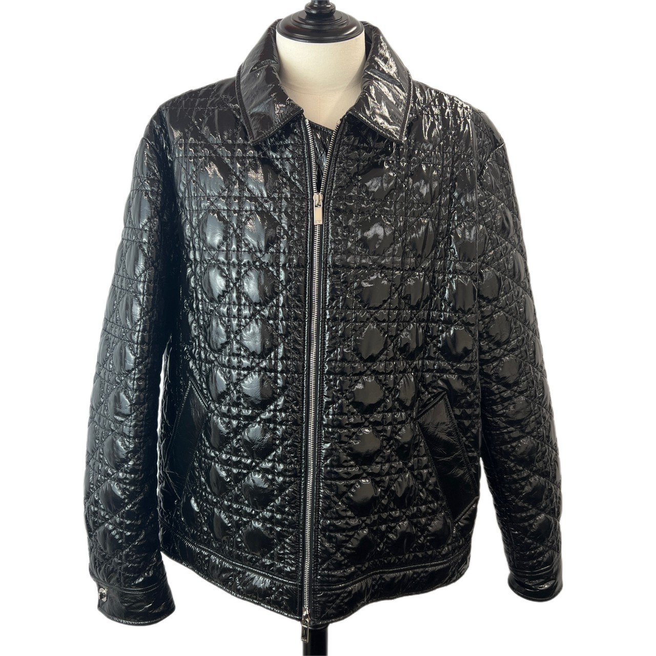 楽天市場】dior（種類（コート・ジャケット）ブルゾン・ジャンパー