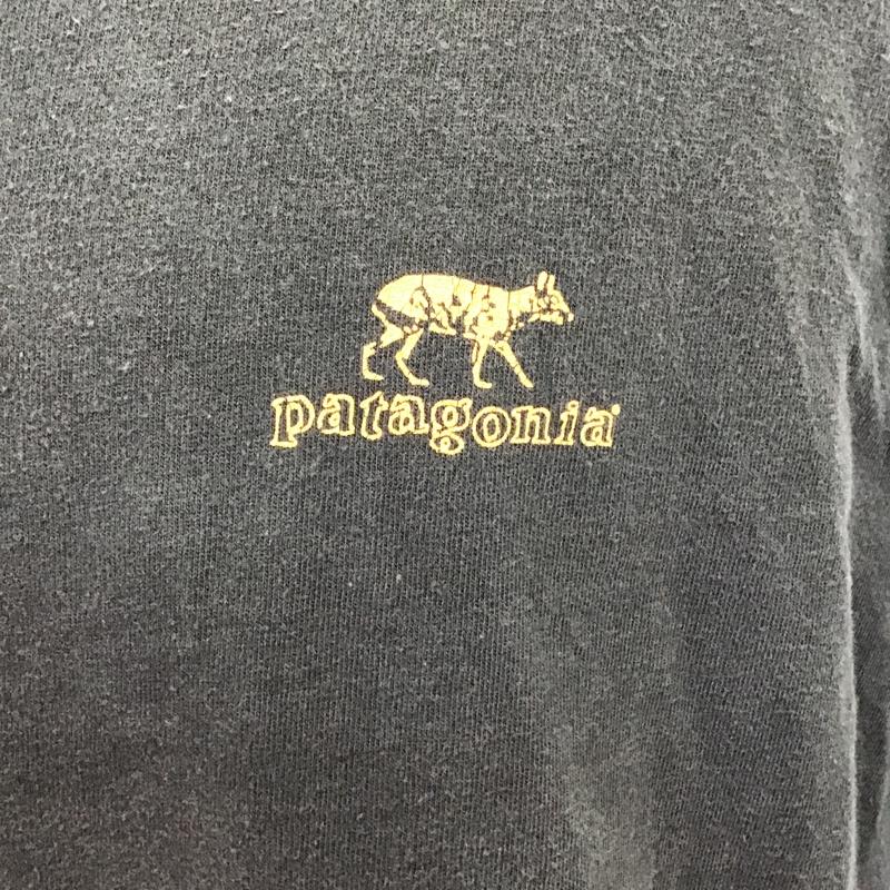 PATAGONIA 絶滅危惧種 Tシャツ XL