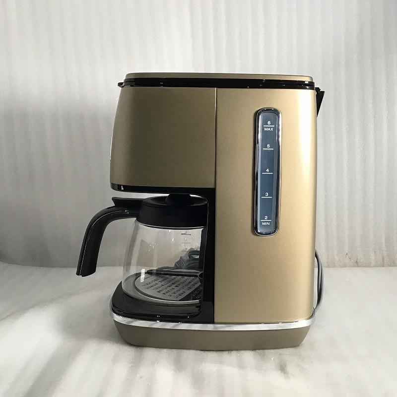 楽天市場】 【未使用中古品・展示品】 デロンギ / DeLonghi ディス