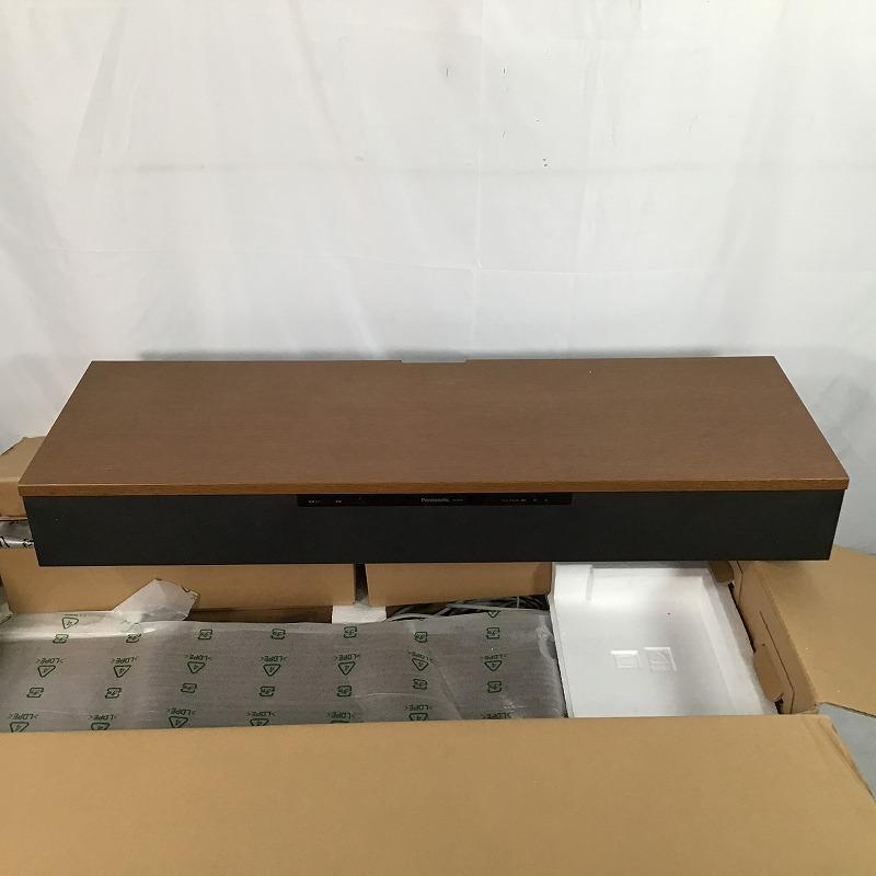 Panasonic サウンドボード ミディアムウッド