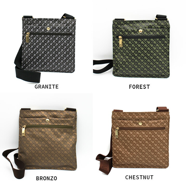 楽天市場】GHERARDINI ゲラルディーニ (GH0267) ソフティ CROSSBODY