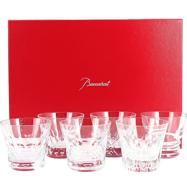 楽天市場】【10%OFF】 バカラ グラス 6客セット エブリデイ タンブラー