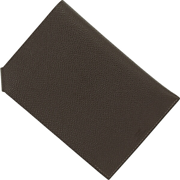 楽天市場】エルメス パスポートケース ターマックPM エプソン レザー