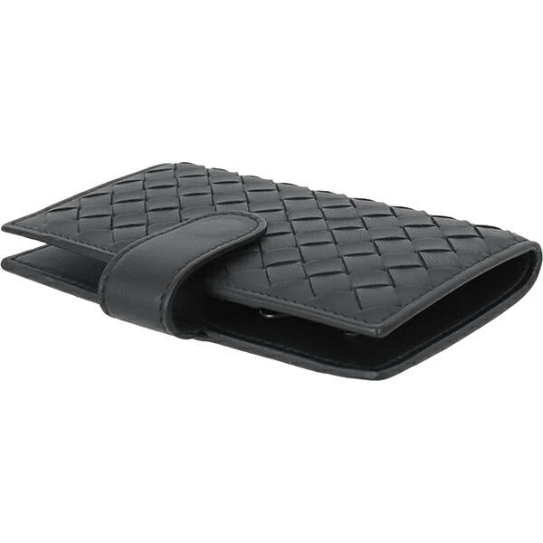 楽天市場】【新品】 ボッテガ ヴェネタ キーケース 6連 カードポケット