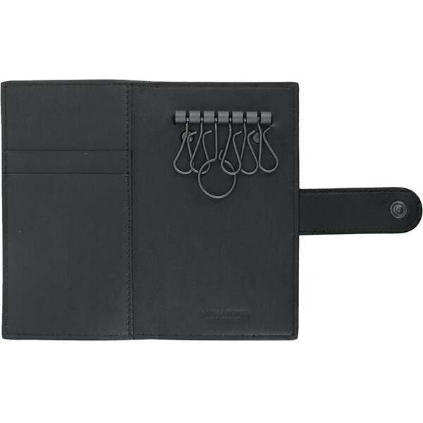 楽天市場】【新品】 ボッテガ ヴェネタ キーケース 6連 カードポケット