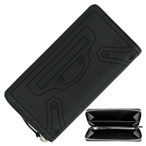 楽天市場】バレンシアガ 長財布 クラシックコンチネンタル ブラック