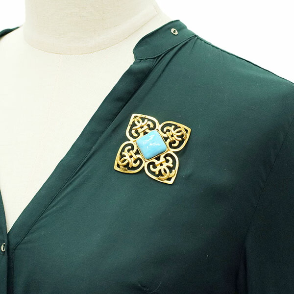 専用です！！CHANEL シャネル ピンブローチ 傘 ココ ヴィンテージ 専用