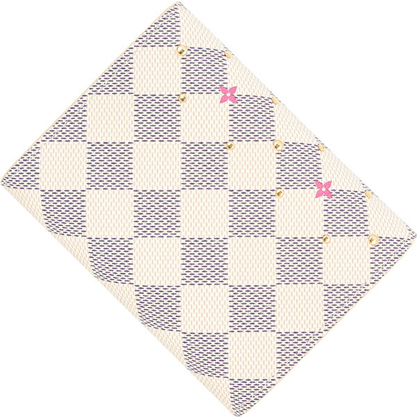 楽天市場】【新品】 ルイヴィトン 三つ折り財布 ポルトフォイユ