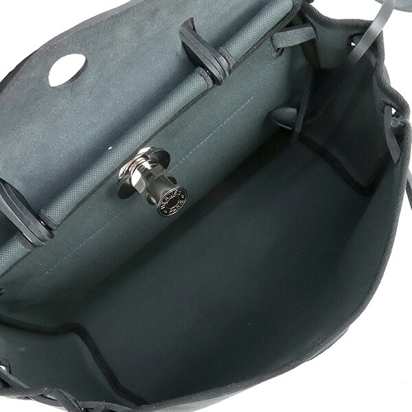 楽天市場】【超美品】 エルメス エールバッグジップ 31 / PM トワル