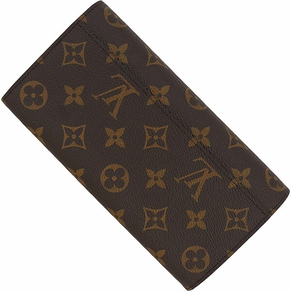 楽天市場】【未使用品】 ルイヴィトン 長財布 ポルトフォイユ サラ