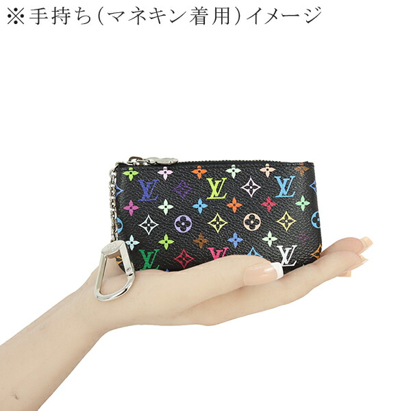 楽天市場】【10%OFF】 ルイヴィトン コインケース カードキーケース LV