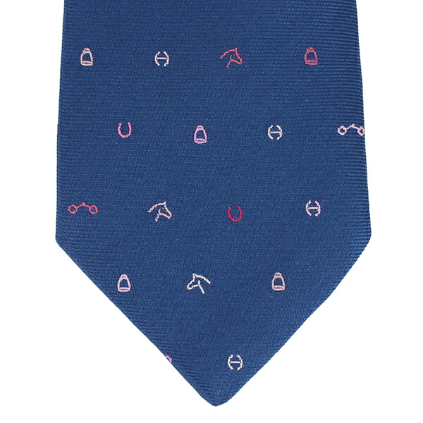 楽天市場】【新品】 エルメス ネクタイ 7cm トゥッティ フルッティ