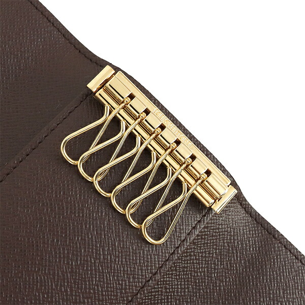 楽天市場】【未使用品】 ルイヴィトン キーケース 6連キーケース