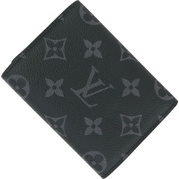 楽天市場】【新品】 ルイヴィトン 三つ折り財布 ヴィクター ウォレット